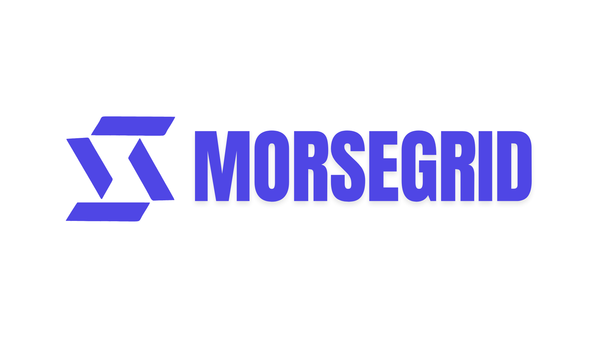 MorseGrid Logo